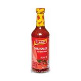 Depposite Aci Biber Sosu Chili Sauce 450 ml