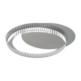 Depposite Alimünyum Tart Kalıbı 20 cm