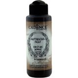 Depposite Antique Paint Eskitme Boyası 120ML 303 Bordo