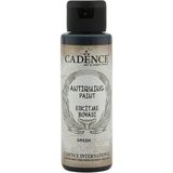 Depposite Antique Paint Eskitme Boyası 70ML 304 Yeşil
