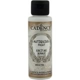 Depposite Antique Paint Kumaş Boyası 70ML 309 Beyaz