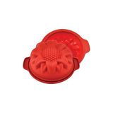 Depposite Ayçiçeği Silikon Pasta ve Kek Kalıbı Flexipan SFT316