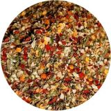 Depposite Baharatlı Italyan Makarna Çeşnisi 250 gr