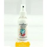Depposite Beyaz Sprey Kumaş Boyası 1100 100 ml Craft Hobi