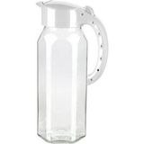 Depposite Cam Sürahi Ala Jug 1500 ml - 1,5 lt