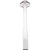 Depposite Çift Taraflı Sos Kepçesi, Polikarbon, 27 Cm, Şeffaf