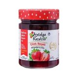 Depposite Çilek Reçeli 370G Rafine Şeker Ilavesiz - 370 gr