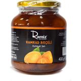 Depposite Doğal Katkısız Kamkad Reçeli 400 Gr.