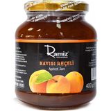 Depposite Doğal Katkısız Kayısı Reçeli 400 Gr.
