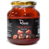 Depposite Doğal Katkısız Kiraz Reçeli 400 Gr.