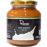 Depposite Doğal Katkısız Süt Reçeli 400 Gr.
