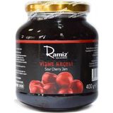 Depposite Doğal Katkısız Vişne Reçeli 400 Gr.