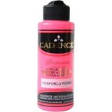 Depposite Fosforlu Premium Boya Pembe 120ML