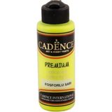 Depposite Fosforlu Premium Boya Sarı 120ML