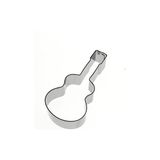 Depposite Gitar Kurabiye Kalıbı 11X4 cm
