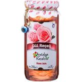 Depposite Gül Reçeli 290G Gurme Serisi - 290 gr