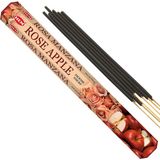 Depposite Hem Rose Apple Tütsü 20'li - Renkli
