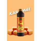 Depposite Karamel Waffle Sosu (1kg) - 1 kg
