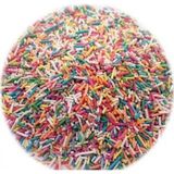 Depposite Karışık Renkli Granül Şeker 1 Kg