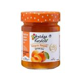 Depposite Kayısı Reçeli 370G Rafine Şeker Ilavesiz - 370 gr