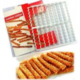 Depposite Kraker Kesici Küçük