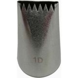 Depposite Krema Pasta Süsleme Duyu (19MM)