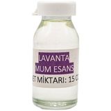 Depposite Lavanta Mum Esansı 15 cc