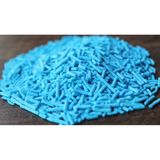 Depposite Mavi Pasta Süsü Granül Şekeri 1kg