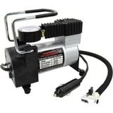 Depposite Metal Lastik Hava Kompresörü 12 Volt 150 Psı Kompresör Bot Yatak Şişirme Pompası
