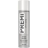 Depposite Metalik Sprey Gıda Boyası 250 ml Siyah