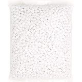 Depposite Meyve Aromalı Beyaz Yıldız Şeker - 1 kg
