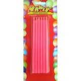 Depposite Pasta Mumu Pembe 12 Li Paket