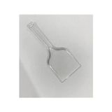 Depposite Plastik Baklava Spatula Silistre
