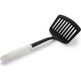 Depposite Plastik Geniş Spatula, 32 cm