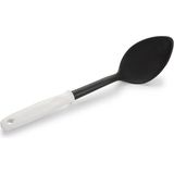Depposite Plastik Servis Kaşığı, 30 cm