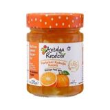 Depposite Portakal Kabuğu Reçeli 370G Rafine Şeker Ilavesiz - 370 gr