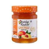 Depposite Şeftali Reçeli 370G Rafine Şeker Ilavesiz - 370 gr