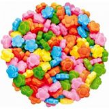Depposite Şeker Renkli Çiçekler 70 gr