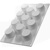 Depposite Silikon Kek Kalıbı 11 Li Mini Muffın 30X17,5 cm