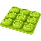Depposite Silikon Pasta Kalıbı Kedi