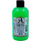 Depposite Slime Jeli 250 Ml. Fosforlu Yeşil