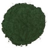 Depposite Spirulina Toz (Spirulina Powder) 250 gr