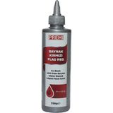 Depposite Su Bazlı Likit Gıda Boyası 250 ml Bayrak Kırmızı