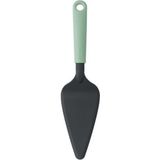 Depposite Tasty+ Jade Green Üçgen Spatula