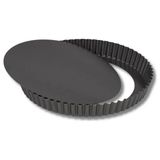 Depposite Teflon Altı Çıkan Turta & Tart Kalıbı 22 cm