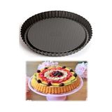Depposite Teflon Tart Kalıbı 28 cm
