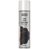 Depposite Velvet Kadife Sprey Gıda Boyası 250 ml Siyah