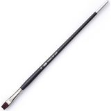 Depposite Yağlı Boya Fırçası Kedi Dili Seri 200KF No 14