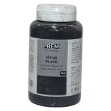 Depposite Yenilebilir Metalik Toz Gıda Boyası 50 gr Siyah