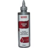 Depposite Yenilebilir Su Bazlı Likit Gıda Boyası 250 ml Kırmızı